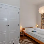Haus Wenden 5 Ostseebad Kühlungsborn