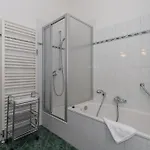 Haus Wenden 5 Apartment Kuehlungsborn
