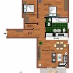 Haus Wenden 5 Apartment Kuehlungsborn