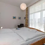 Haus Wenden 5 公寓 Ostseebad Kühlungsborn