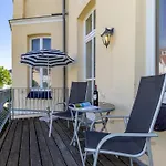 Haus Wenden 5 Apartment *