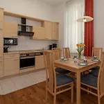 公寓 Haus Wenden 5