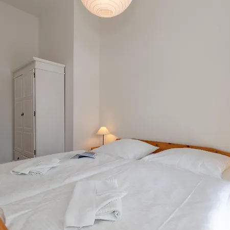 Haus Wenden 5 *