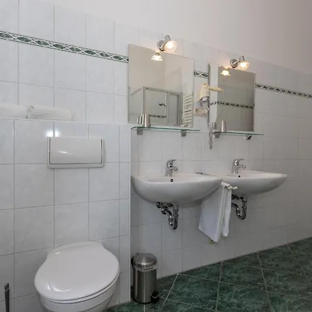 Haus Wenden 5 Apartment