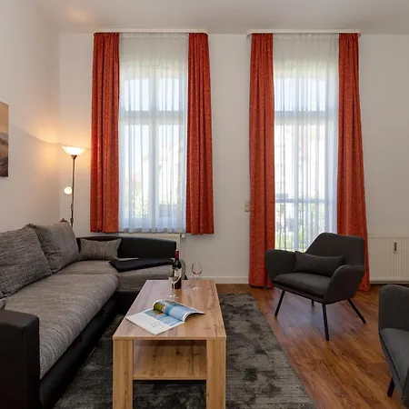 דירה Haus Wenden 5