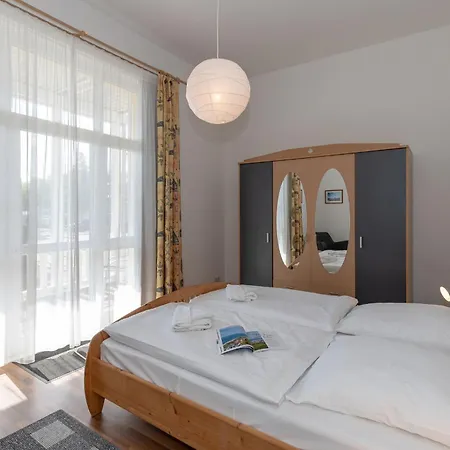 Apartment Haus Wenden 5 *