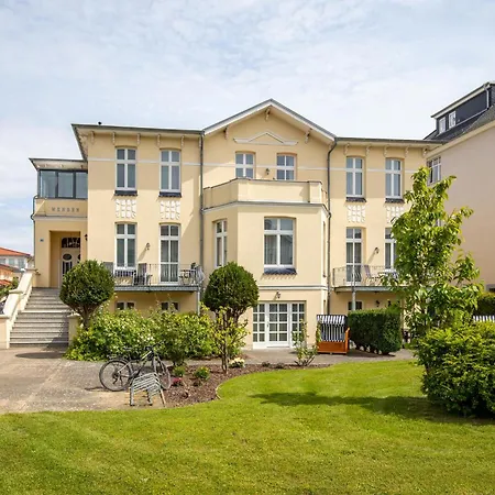Haus Wenden 5 Apartment *