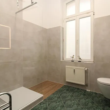 Apartment Haus Wenden 5 *