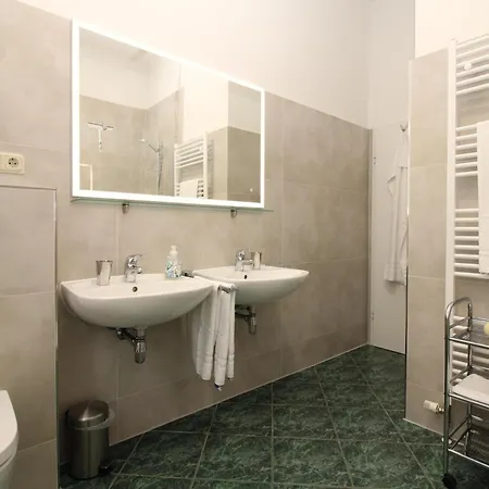 Haus Wenden 5 Lejlighed