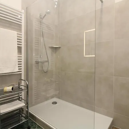 Haus Wenden 5 Ostseebad Kühlungsborn